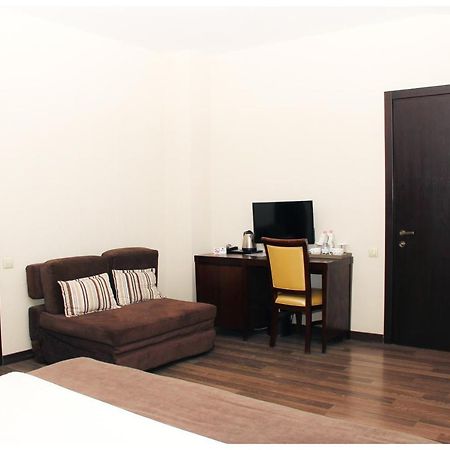 Hotel Orion Old Town 트빌리시 외부 사진