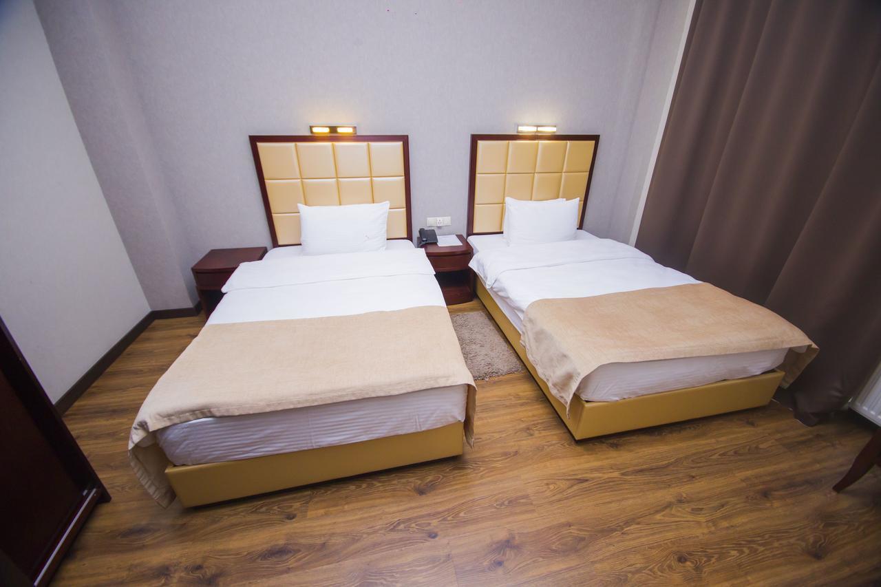 Hotel Orion Old Town 트빌리시 외부 사진