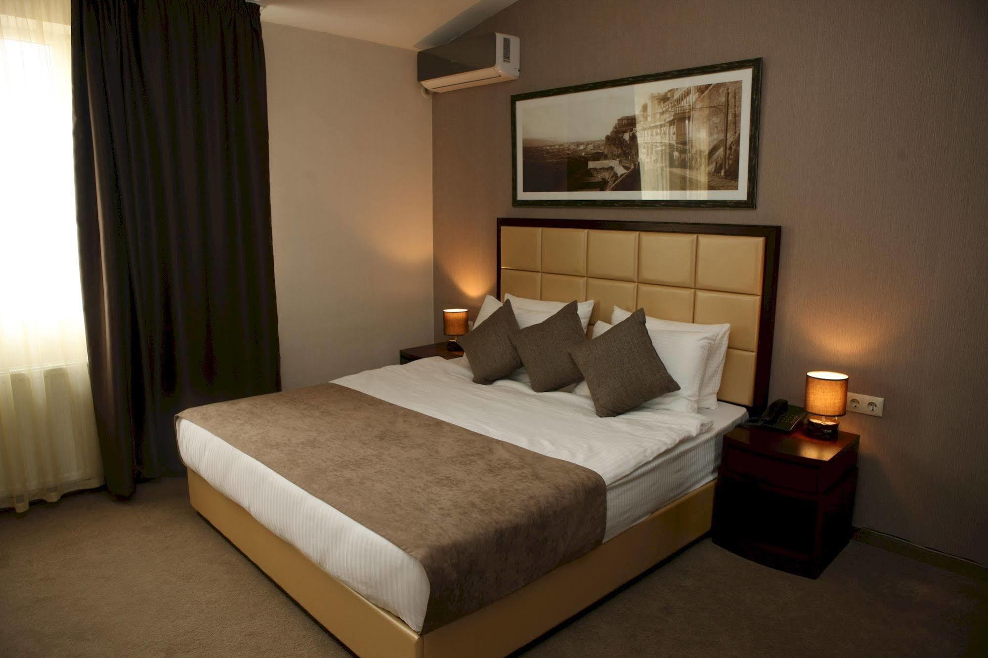 Hotel Orion Old Town 트빌리시 외부 사진