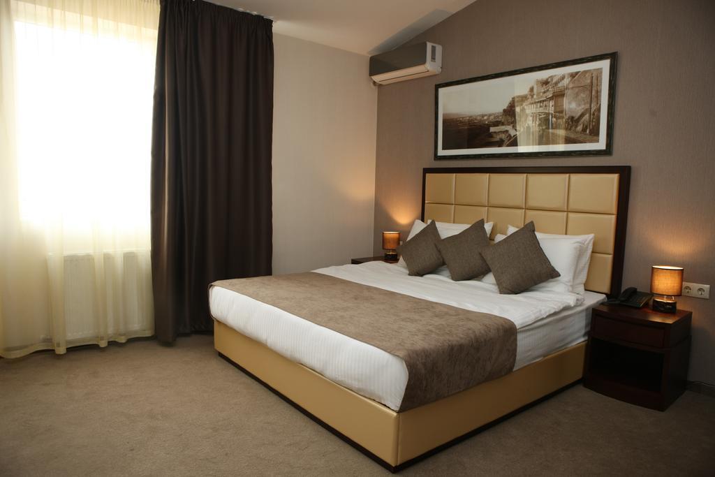 Hotel Orion Old Town 트빌리시 외부 사진