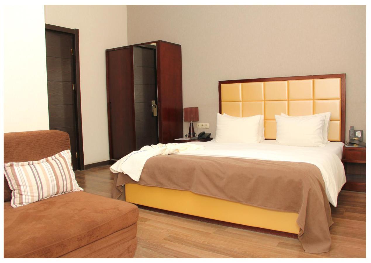 Hotel Orion Old Town 트빌리시 외부 사진