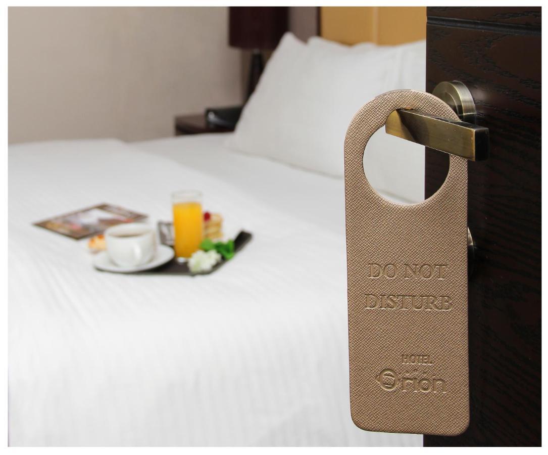 Hotel Orion Old Town 트빌리시 외부 사진