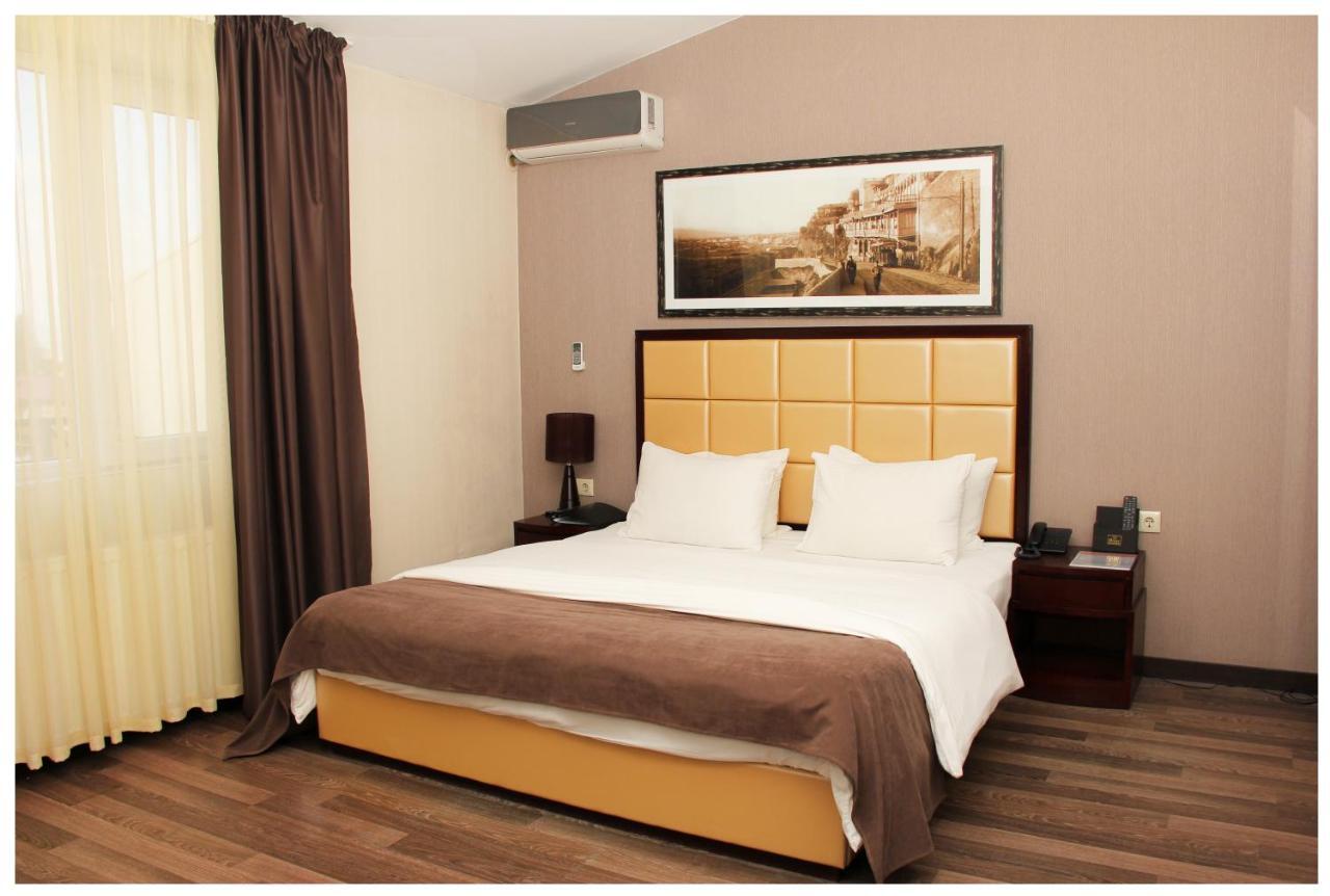 Hotel Orion Old Town 트빌리시 외부 사진