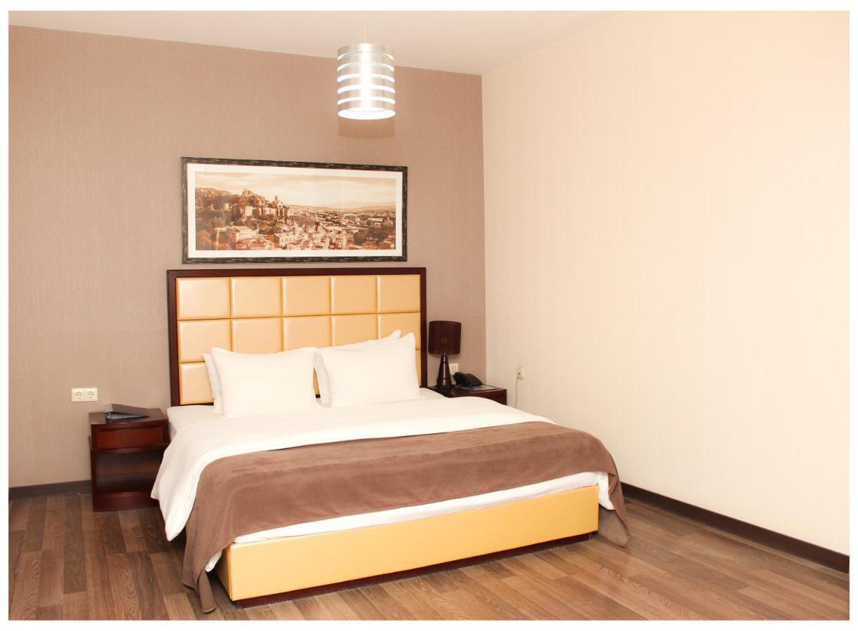 Hotel Orion Old Town 트빌리시 외부 사진