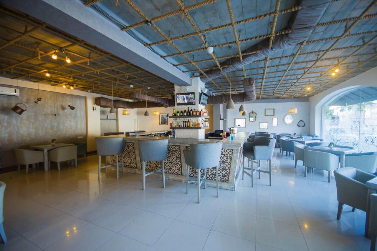 Hotel Orion Old Town 트빌리시 외부 사진
