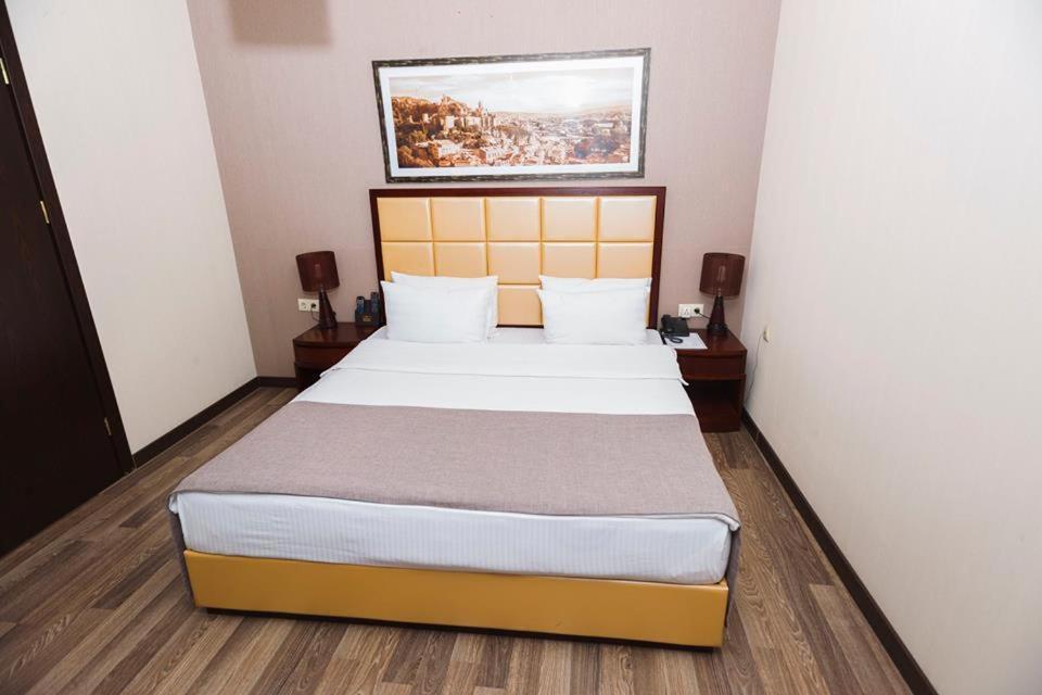 Hotel Orion Old Town 트빌리시 외부 사진