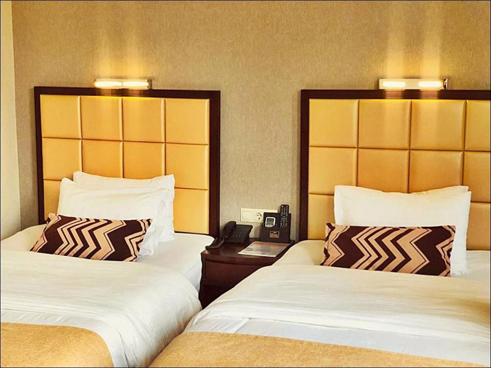 Hotel Orion Old Town 트빌리시 외부 사진
