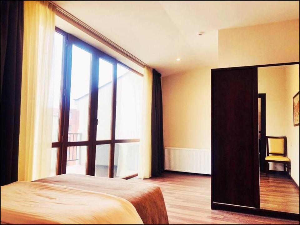 Hotel Orion Old Town 트빌리시 외부 사진